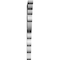 Ekena Millwork Austin Architectural Grade PVC Bracket, 5/8"W X 8"D X 8"H BKTP01X08X08AU - alternate 3